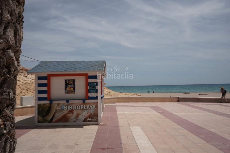 Foto 8c2c33bb-127e-4fd0-a13e-9d9e22047664. Parking coche plaza de garaje en el campello en Campello Playa Campello (el)