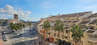 Pis  Carrer sant bartomeu. Piso en el campello playa