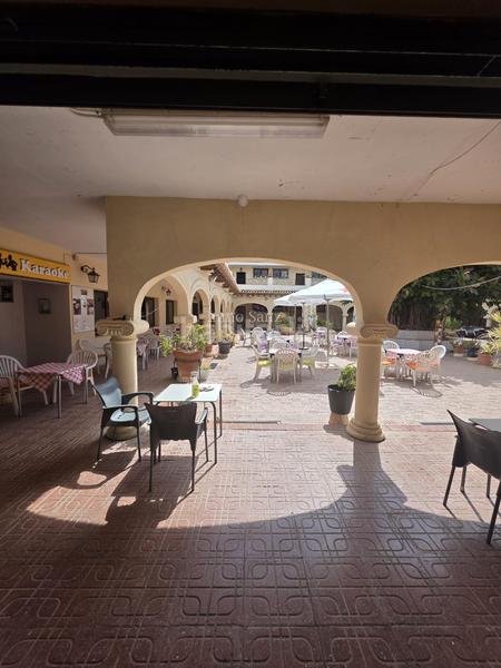 Foto 09958c9d-cdc5-40aa-9475-e0417339e87a. Local comercial a Pueblo Español-Coveta Fumá Campello (el)