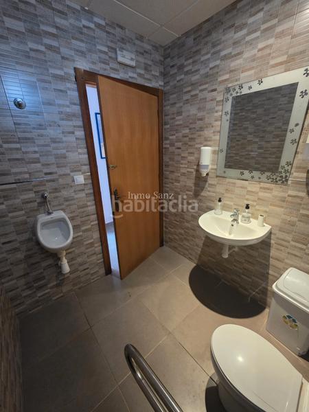 Foto 2925f9be-41f2-4e91-b54c-e4cabae2e256. Local comercial a Pueblo Español-Coveta Fumá Campello (el)