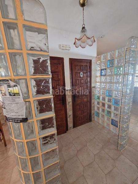 Foto 2b71892f-1d94-4760-afc4-53a4e934351e. Local comercial a Pueblo Español-Coveta Fumá Campello (el)