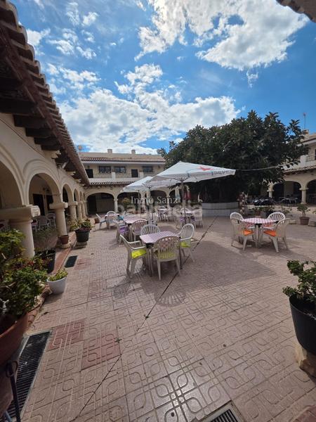 Foto 314f6f15-4cb6-4f98-85e7-025108fe606b. Local comercial a Pueblo Español-Coveta Fumá Campello (el)