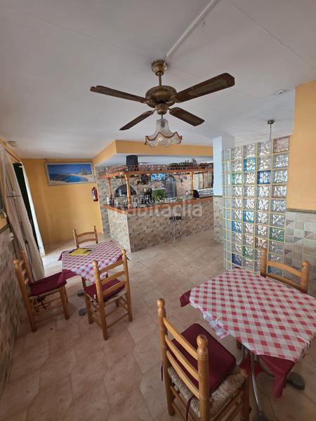 Foto 53f961e7-f920-4717-9cd7-f21683139be2. Local comercial a Pueblo Español-Coveta Fumá Campello (el)