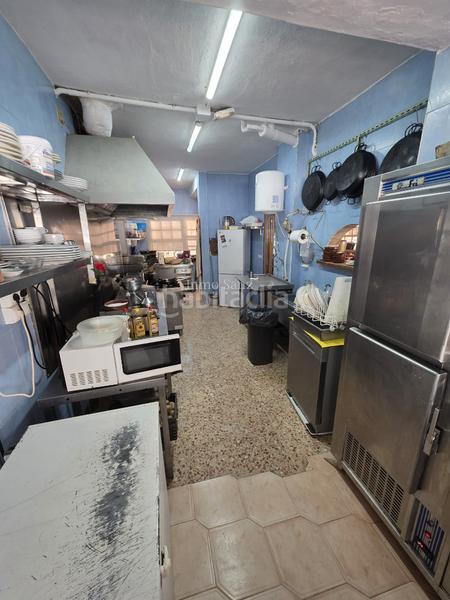 Foto 5daac499-101d-4c67-af2f-9831d957f1c3. Local comercial a Pueblo Español-Coveta Fumá Campello (el)