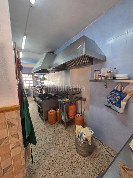 Foto 5e6dc512-90ac-4fdf-bbf0-3157e5de4923. Local comercial a Pueblo Español-Coveta Fumá Campello (el)