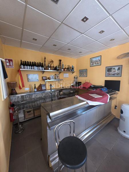 Foto 60415dd6-265b-4c3f-9bcf-5d797e318b4b. Local comercial a Pueblo Español-Coveta Fumá Campello (el)