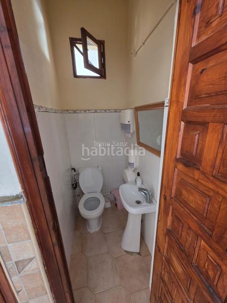 Foto 6cd37721-fdc4-4a61-8c29-7823b4dddfe8. Local comercial a Pueblo Español-Coveta Fumá Campello (el)