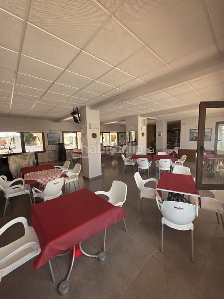 Foto 78d5ad55-dc15-4818-98c7-b0e982e8933e. Local comercial a Pueblo Español-Coveta Fumá Campello (el)