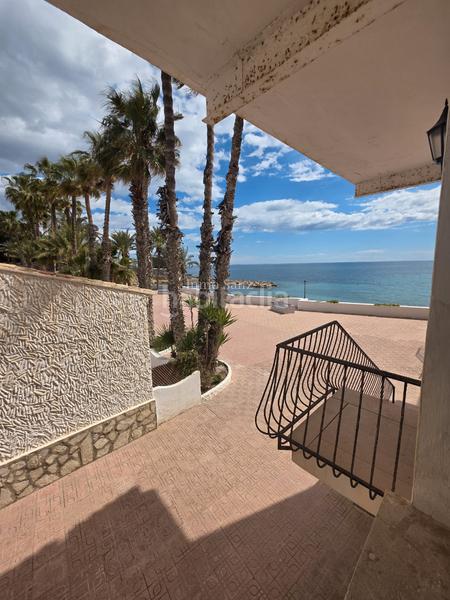 Foto 8048b17e-af26-4871-863a-f753f4845fa4. Local comercial a Pueblo Español-Coveta Fumá Campello (el)