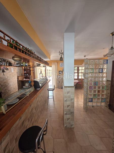 Foto 86b56646-b7b8-4e1a-84c8-9793f8c0fb4a. Local comercial a Pueblo Español-Coveta Fumá Campello (el)