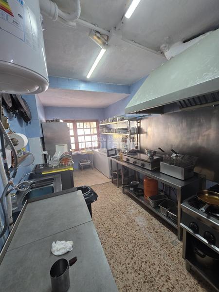 Foto a19df216-743d-4985-b64a-9f4727a4174a. Local comercial a Pueblo Español-Coveta Fumá Campello (el)