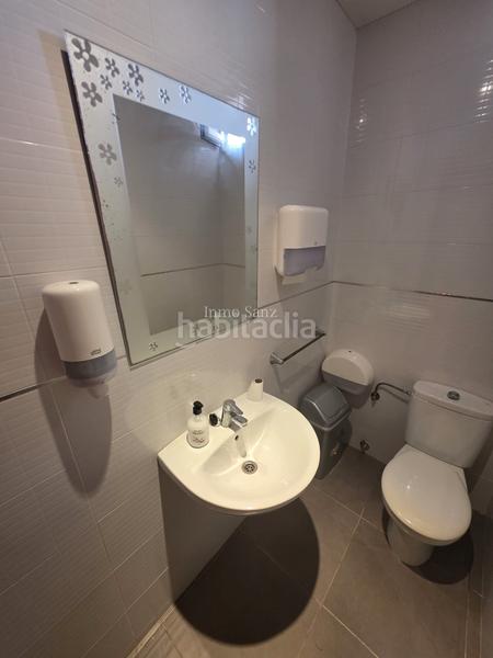 Foto a65101e5-41fc-434f-a665-678963bb1348. Local comercial a Pueblo Español-Coveta Fumá Campello (el)