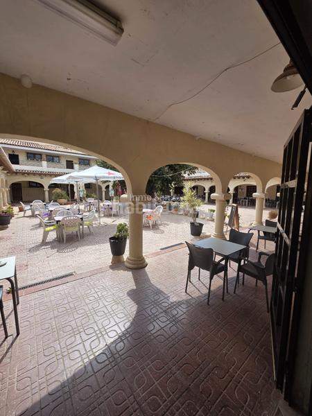 Foto a7038724-296b-495d-8364-20774fd1e1db. Local comercial a Pueblo Español-Coveta Fumá Campello (el)