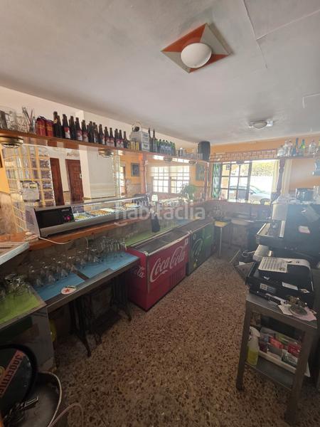 Foto ac8bc8e6-55a6-44ab-919a-f5ea19c775d5. Local comercial a Pueblo Español-Coveta Fumá Campello (el)