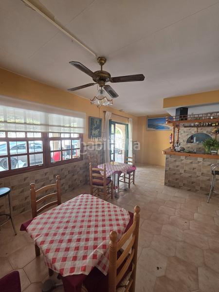 Foto b899ecc3-0840-4469-8dcf-5c9695422e83. Local comercial a Pueblo Español-Coveta Fumá Campello (el)