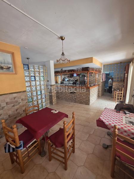 Foto bb900440-a4ec-4571-86fe-75725da284d5. Local comercial a Pueblo Español-Coveta Fumá Campello (el)