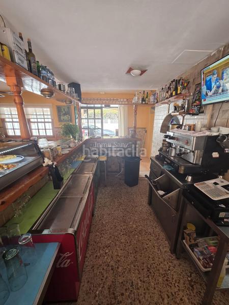 Foto c50c254a-0dfa-4240-b98b-cb087650c138. Local comercial a Pueblo Español-Coveta Fumá Campello (el)