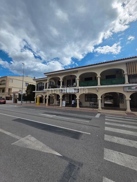 Foto d4d0e6f7-3477-4ffb-99c5-763cda8bd106. Local comercial a Pueblo Español-Coveta Fumá Campello (el)