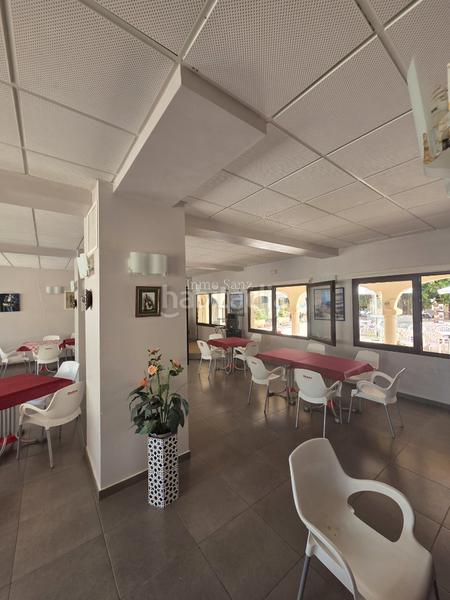 Foto ec422695-9603-4f1c-9f30-7fa5e74ceec8. Local comercial a Pueblo Español-Coveta Fumá Campello (el)