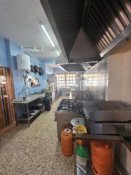 Foto ed17d981-b347-4248-9f4b-1eb7d1b5dc23. Local comercial a Pueblo Español-Coveta Fumá Campello (el)