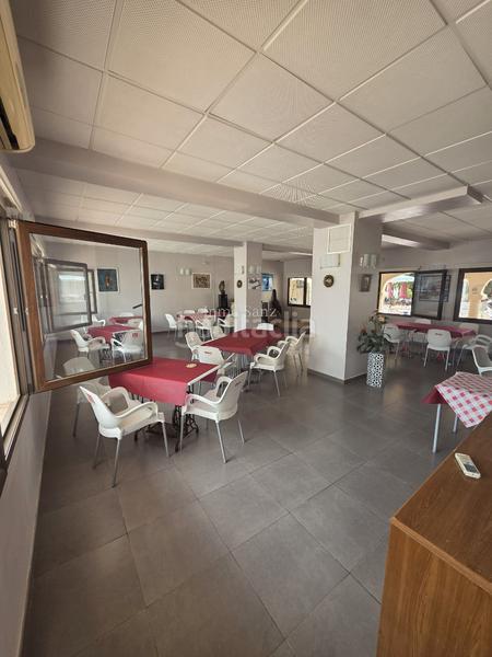 Foto f0160bc1-671c-4159-ada8-0fdee8911e00. Local comercial a Pueblo Español-Coveta Fumá Campello (el)