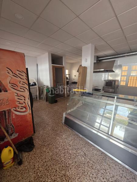 Foto 17f57667-7f78-47ef-872f-ce30be731d24. Local comercial a Pueblo Español-Coveta Fumá Campello (el)