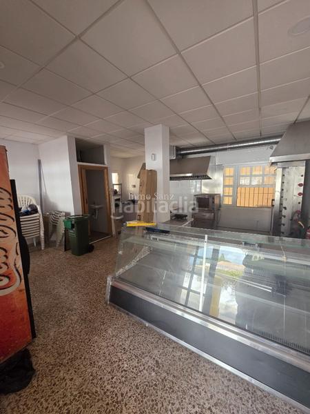 Foto 4621563c-16e5-46ac-9554-cea7fec26e6b. Local comercial a Pueblo Español-Coveta Fumá Campello (el)