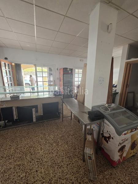 Foto c7b73478-debc-4252-99a2-7792a96fa94c. Local comercial a Pueblo Español-Coveta Fumá Campello (el)