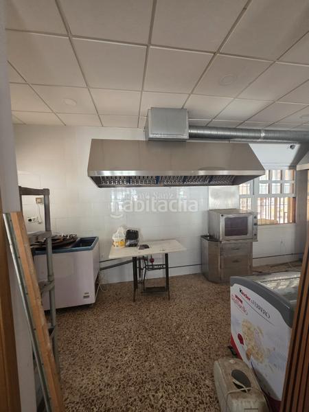 Foto dd3b9d4b-6ac3-4235-a718-7a12bea44f8e. Local comercial a Pueblo Español-Coveta Fumá Campello (el)
