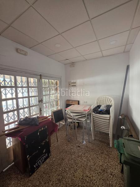 Foto e76c851d-0c79-48fd-bf26-cecaabf50d64. Local comercial a Pueblo Español-Coveta Fumá Campello (el)