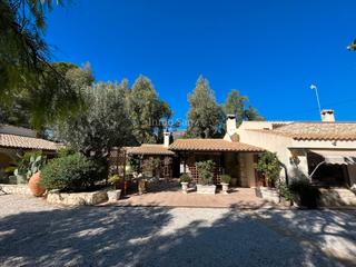 Xalet  Carrer la venteta. Chalet independiente en aigues