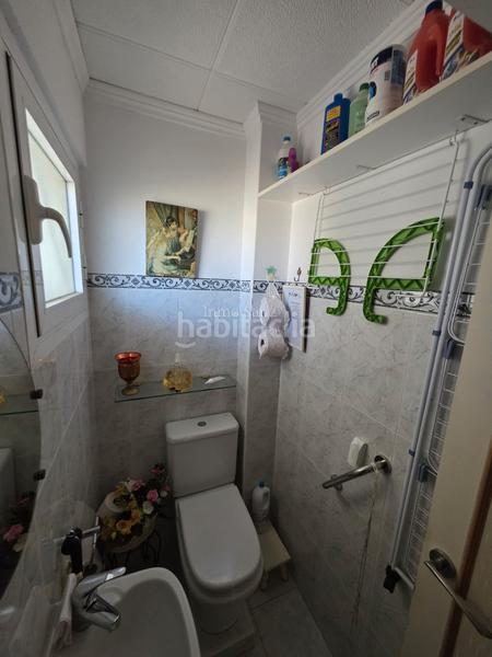 Foto 4277a8f6-588a-43ea-b1f9-b871cffbe189. Appartamento con parcheggio piscina in Campello Playa Campello (el)