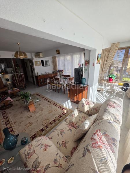 Foto 47dd3e39-a061-430c-923f-b698340b7240. Appartamento con parcheggio piscina in Campello Playa Campello (el)