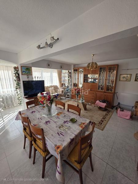 Foto 4a91b7b4-cdd2-40ba-9b95-b4874b3e7abf. Appartamento con parcheggio piscina in Campello Playa Campello (el)