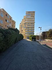 Pis  Carrer sant bartomeu. Piso cerca de la playa de el campello