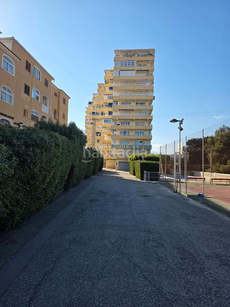 Foto 58ace48f-3c3f-4a27-a799-7f040c873aef. Appartamento con parcheggio piscina in Campello Playa Campello (el)