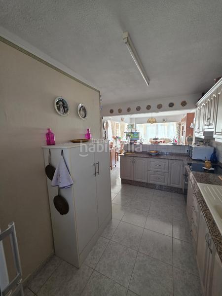 Foto c2e7427d-6820-4bbc-972a-1ceddf58f0c7. Appartamento con parcheggio piscina in Campello Playa Campello (el)