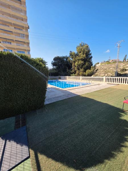Foto eb669d7c-dd68-45e9-8bfe-39c44cf33705. Appartamento con parcheggio piscina in Campello Playa Campello (el)