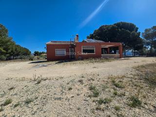 Casa a Castalla. Casa de campo en castalla