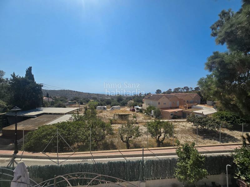Foto ed91d914-409d-4b70-baa5-f53db937c771. Casa pareada pareado en aigues en Aigües