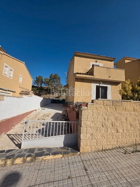 Foto 771f0382-f0d1-41f7-ba5f-1afa3f6e9d9b. Chalet  en aigues en Aigües