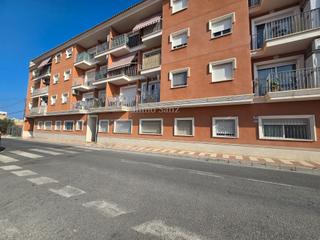 Pis  Carrer llauradors. Piso en el campello