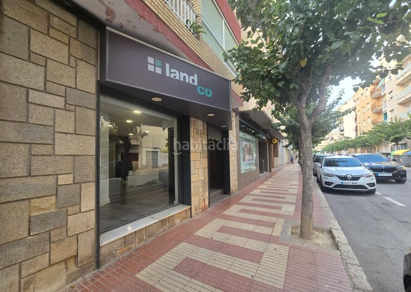 Foto 739a1259-ac66-4e61-92df-ae60f823f0a5. Alquiler local comercial local en el campello en Campello Pueblo Campello (el)