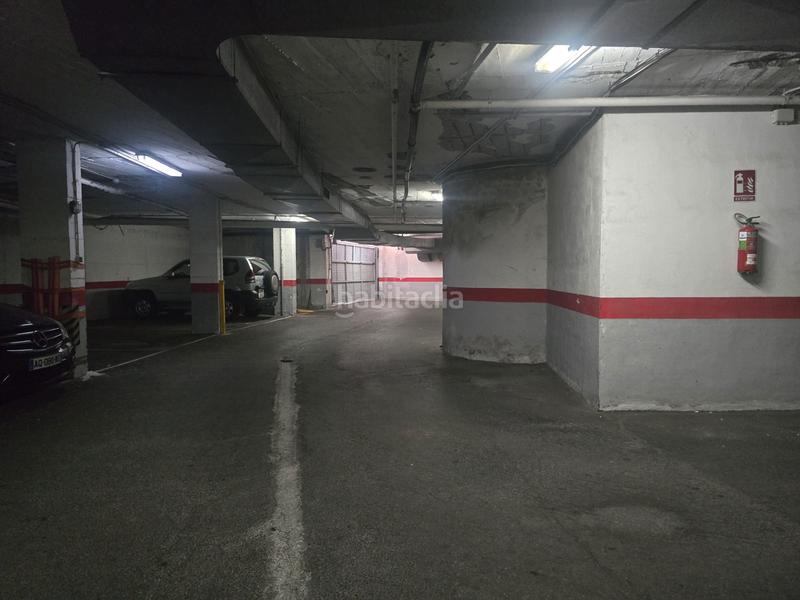 Foto 0f4ad2d8-6fc9-4415-9b06-f8989a69a7c0. Parking coche plaza de parking en Playa Muchavista Campello (el)