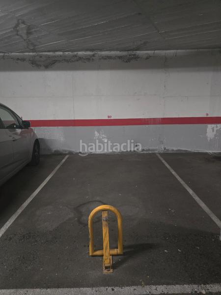Foto 62be2b79-3fd3-4ed8-ad8a-255fbff40384. Parking coche plaza de parking en Playa Muchavista Campello (el)