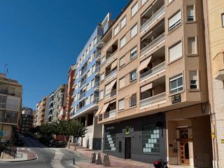 Appartamento  Carrer sant bartomeu 37. Piso en el campello playa