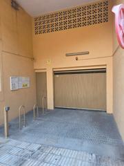 Posto auto in Avinguda de germanies 6. Plaza de garaje en el campello playa
