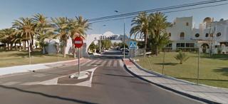 Casa aparellada  Carretera alicante-valencia. Pareado en alkabir