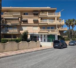 Etagenwohnung  Carrer dels carreters. Piso en el campello playa