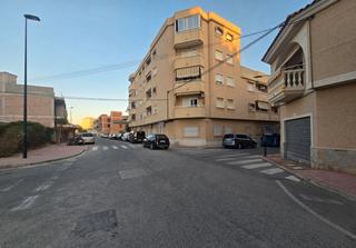 Pis  Carrer port d'albaida. Piso en el campello